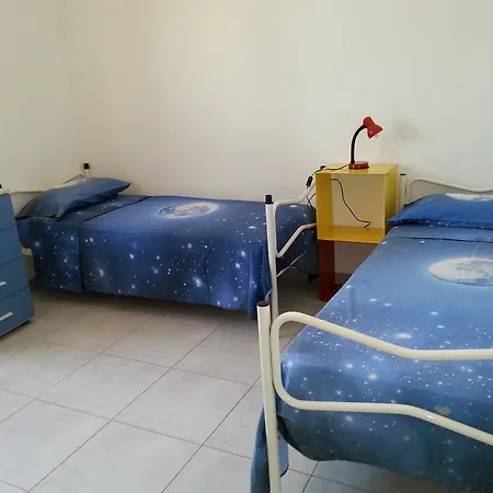 Appartamenti Costa Dei Trulli Torre Canne Room photo