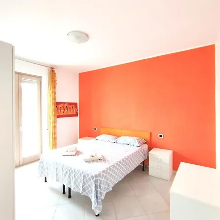 Appartamenti Costa Dei Trulli Torre Canne Exterior photo