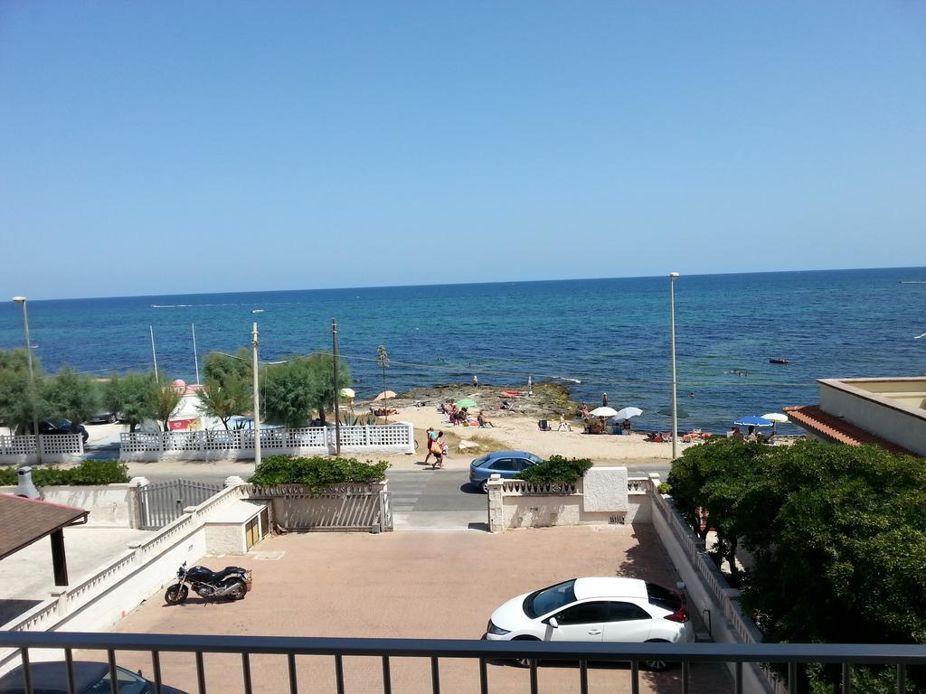 Hébergement de vacances Costa Dei Trulli Torre Canne